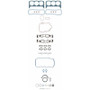 FEL260-1738 Gasket Kit 