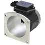 BBK8010 76mm Mass Air Meter - 94-95 Mustang w/30# Inj.
