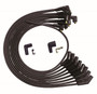 MOR51073 Ultra Plug Wire Set SBF 351W Black