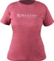 ALL99920XL Allstar T-Shirt Ladies Vintage Burgundy X-Large