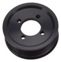 EDE15821 Pulley Supercharger 3.25 Diameter