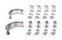 DAIMS6500A-STD Main Bearing Set GM LS