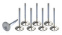 EDE9775 Intake Valves 8pk 2.190 x 5.300