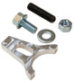 MOR26218 Distributor Hold Down Clamp Kit SBC/BBC