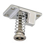 EDDMS276-10P Hood Latch Assembly Polished