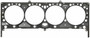 FEL1144B SBC MLS Head Gasket 4.200 Bore .040 (10pk)