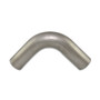 VIB13902 2.5in O.D. Titanium 90 D egree Mandrel Bend  3in