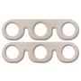 REM3040 Exhaust Gasket Set Ford V8 Flat Head 28-34