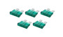 ALL76369 ATC/ATO Fuse 30 Amp 5pk