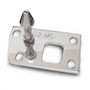 EDDMS276-05P Hood Latch Assembly Polished
