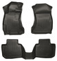 HSK98841 10-12 Subaru Legacy Front/2nd Floor Liners