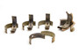 SEA119M Main Bearing Set 