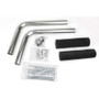 REEBGR200101 Roller Guides Kit - Pair 