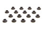 PACPAC-R333-16 .875 Steel C/M Valve Spring Retainers - 7 Deg