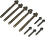 M77GS33429 Head Bolt Set 03-21 Hemi 5.7L