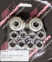 BSP999996 1/2-20 X 3/4 Mag Lug Nuts (10/PK)