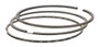 TOTS1475 TS Gapl. Piston Ring Set Ford 6.4L Diesel 3.866