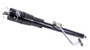 FLAFR30009BK 69-72 Chevelle Tilt Key Column 33in Length