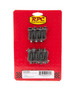 RPCR4018BK LS Oil Pan Bolt KIt 15Pc Black