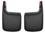 HSK59461 17-   Ford F250 Rear Mud Flaps