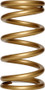 LANA550 8in. x 5in. x 550# Front Spring