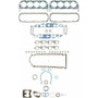 FEL260-1418 Gasket Kit 