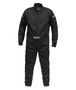 ALL935013 Driving Suit SFI 3.2A/5 M/L Black Medium Tall
