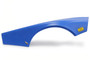 FIV20002-23051-CBR Fender Right Blue Plastic Half MD3