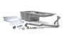 HLY302-2 Oil Pan - GM LS Engine Swap GM Gen1 F-Body