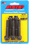 ARP663-1008 Bolt Kit - 6pt. (5) 10mm x 1.25 x 60mm
