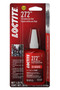 LOC492143 Threadlocker 272 Red Hi Temp 36ml/1.22oz