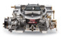 EDE1906 650CFM AVS2 Carburetor w/Annular Boosters