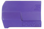 DOM306-PU SS Tail Purple Left Side Only Dominator SS