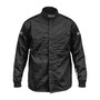 ALL935115 Driving Jacket SFI3.2A/5 M/L Black X-Large