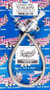 LOKTD-34L80FM Hi-Tech Trans Dipstick 4L80E Firewall Mt.
