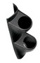 ATM10100 2-1/16 Dual Gauge Pod - 79-93 Mustang