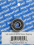 MRFMP-4400-09 Motor Bearing RPM Replacement