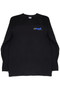 MPD90112S MPD Softstyle Long Sleeve Tee Small