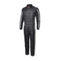 PYRRS240120 Suit Ultra Medium Black SFI-5