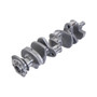 EAG104284125 BBF FE Cast Crankshaft 4.125 Stroke