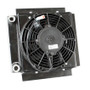 GRICXU-00002 Fluid Cooler w/Fan 9.5in x 9.5in x 3in