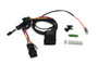 QRP50-2033 Wiring Harness Modified Single Box Weatherpack