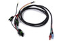 QRP50-2039 Wiring Harness Soft Touch HEI