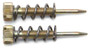 EDE1496 Idle Mixture Screw Set 