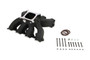 HLY300-291BK Intake Manifold - Single Plane GM LS3/L92 Heads