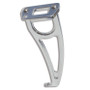 EDDMS274-40P Hood Latch & Support Polished