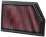 KNE33-5009 Performance Air Filter 