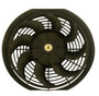 RPCR1012 12In Universal Cooling Fan W/Curved Blades 12V