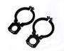 WEHWM140400T1500 Bottle Mount 4in for 1-1/2in Tube
