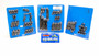 ARP545-9801 BBM Complete Engine Fastener Kit 6pt.
